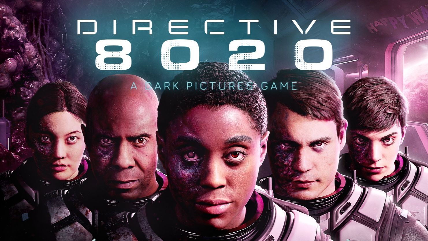 8020 号指令 豪华版 Directive Deluxe Edition 第1张