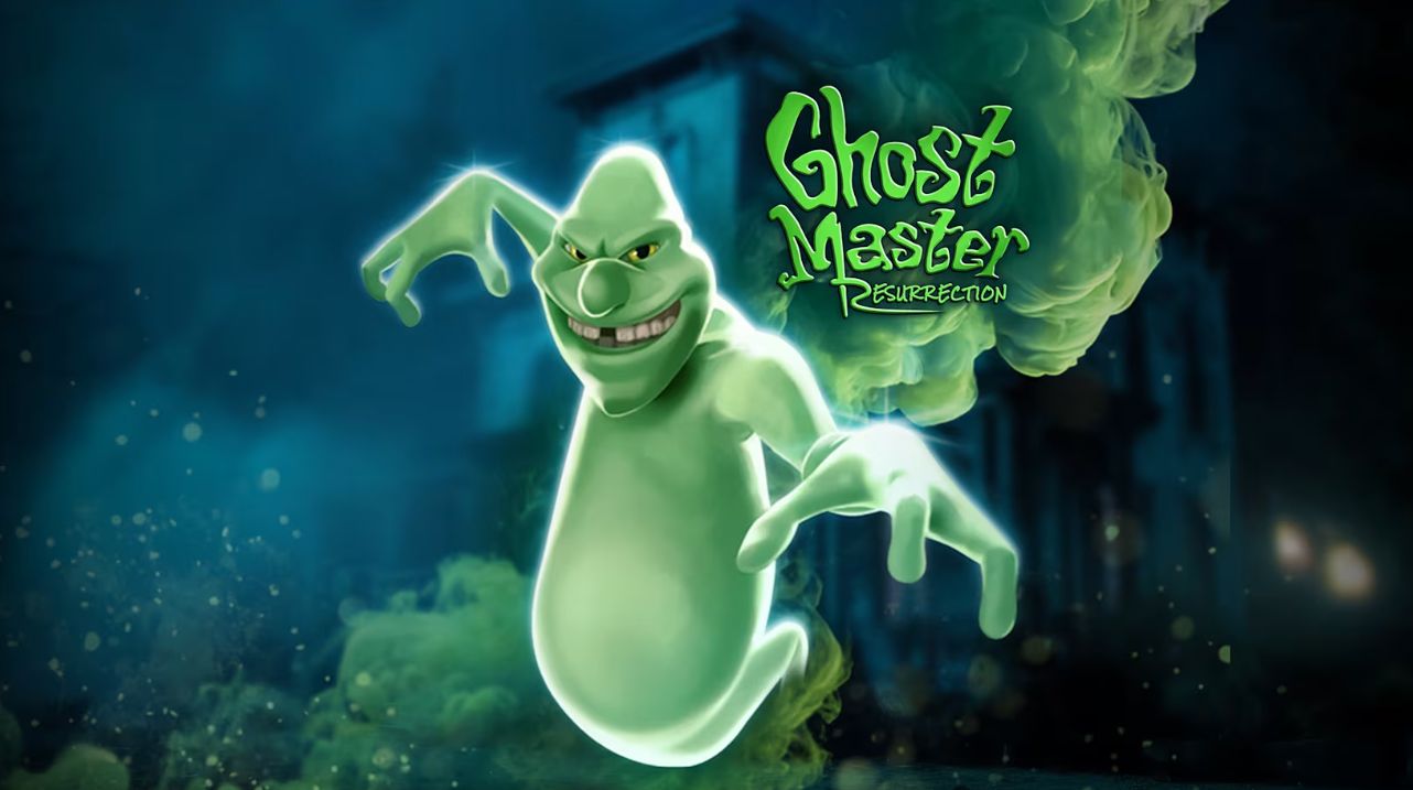 鬼魂大师：复苏 Ghost Master: Resurrection 第1张