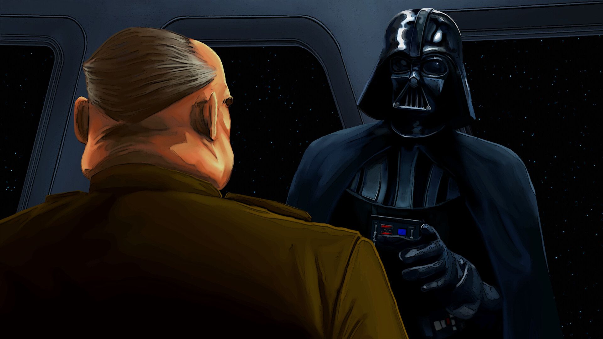 星球大战：黑暗力量 – 重制版 Star Wars: Dark Forces Remaster 第2张