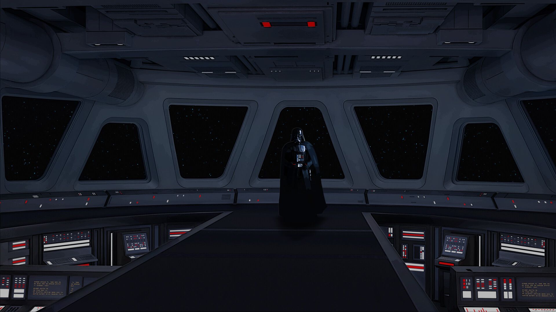 星球大战：黑暗力量 – 重制版 Star Wars: Dark Forces Remaster 第3张