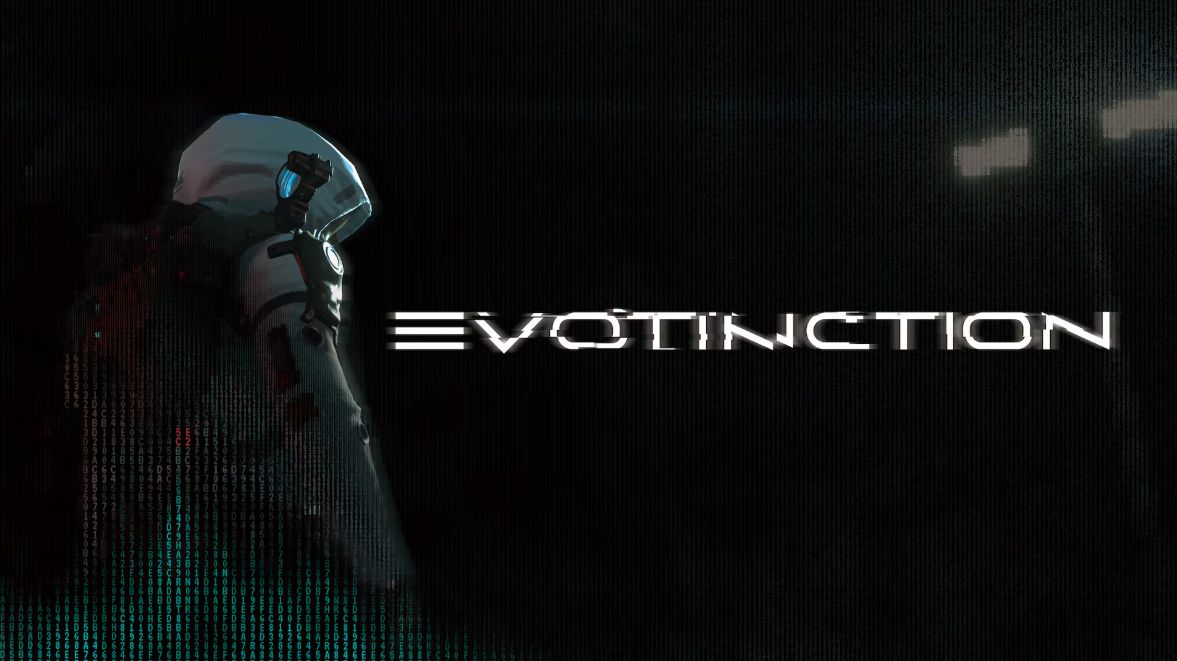 演灭 Evotinction 第1张