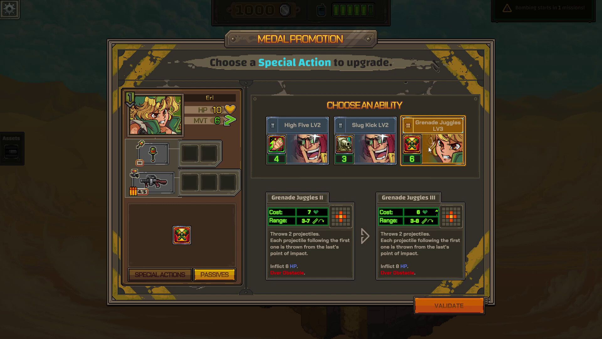 合金弹头：战略版 Metal Slug Tactics 第2张