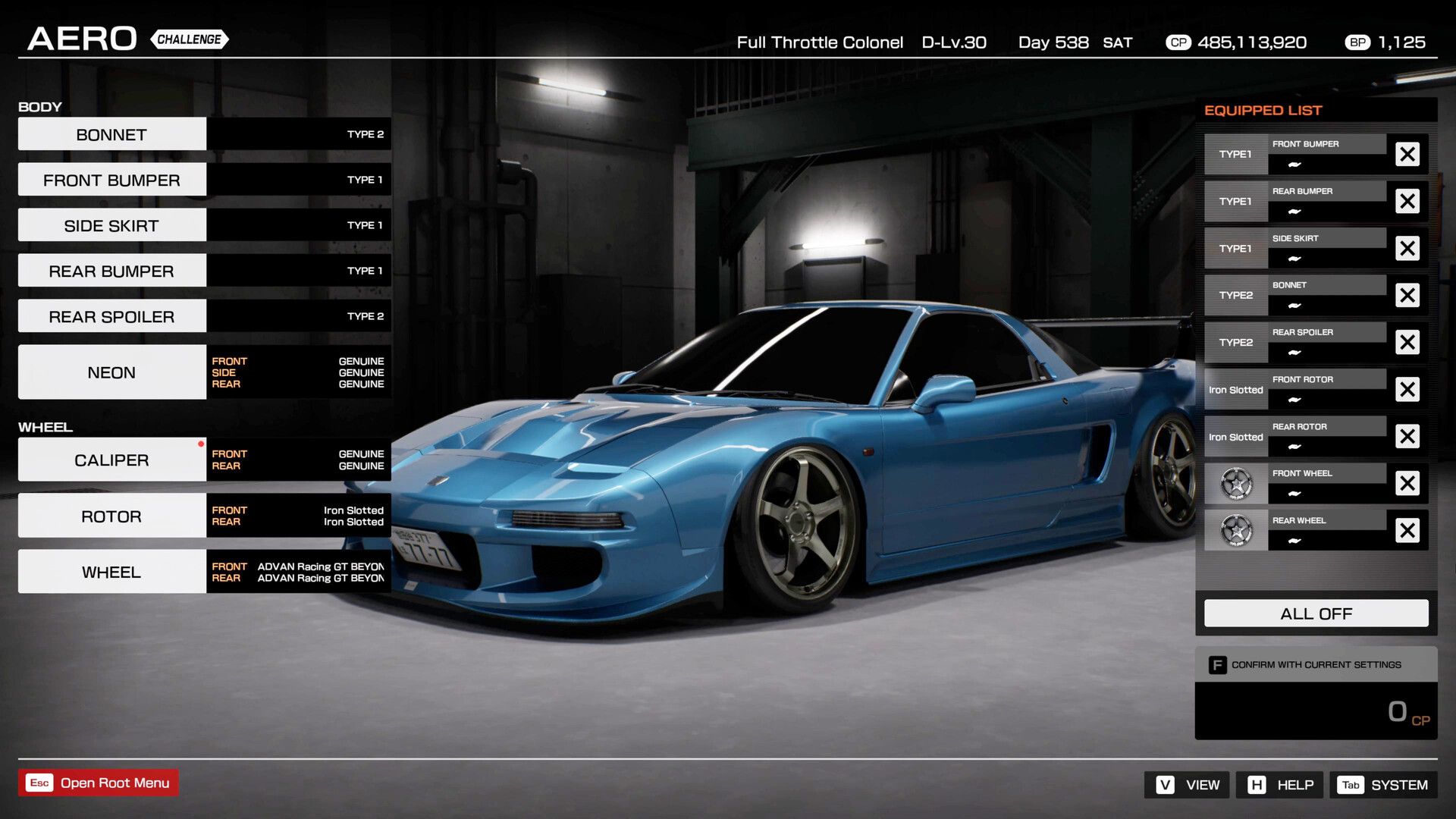首都高赛车.Tokyo Xtreme Racer 第5张