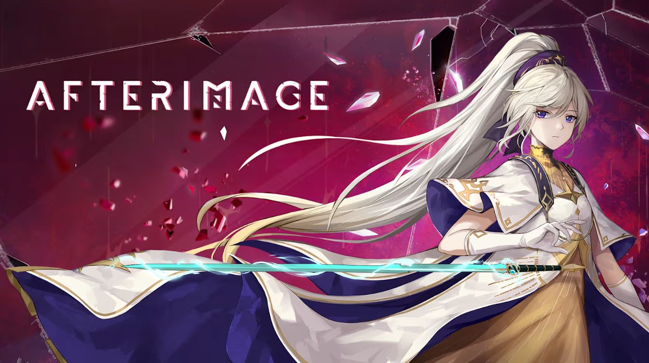 心渊梦境 Afterimage 第1张