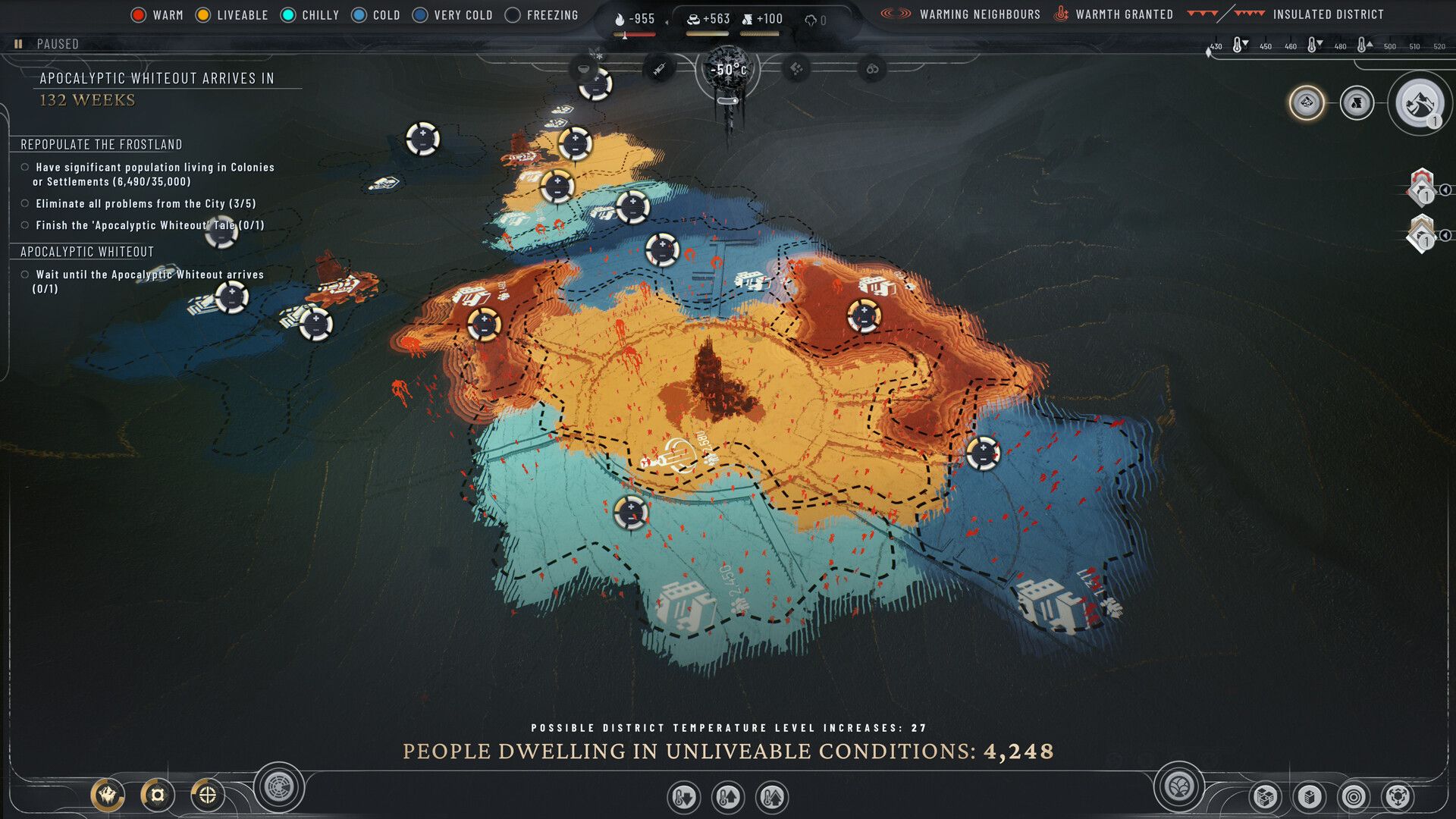 冰汽时代 2 Frostpunk 第11张