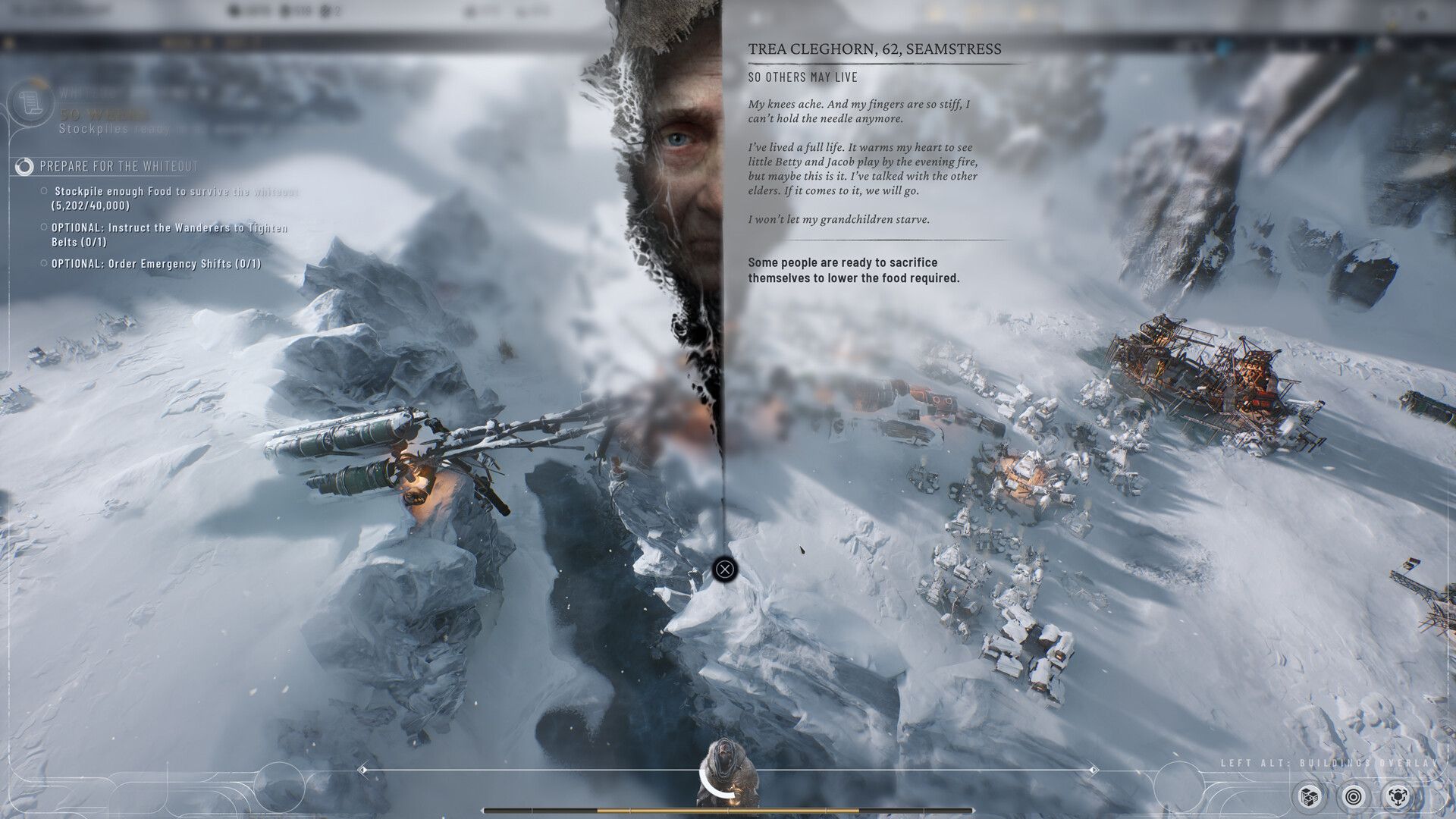 冰汽时代 2 Frostpunk 第7张