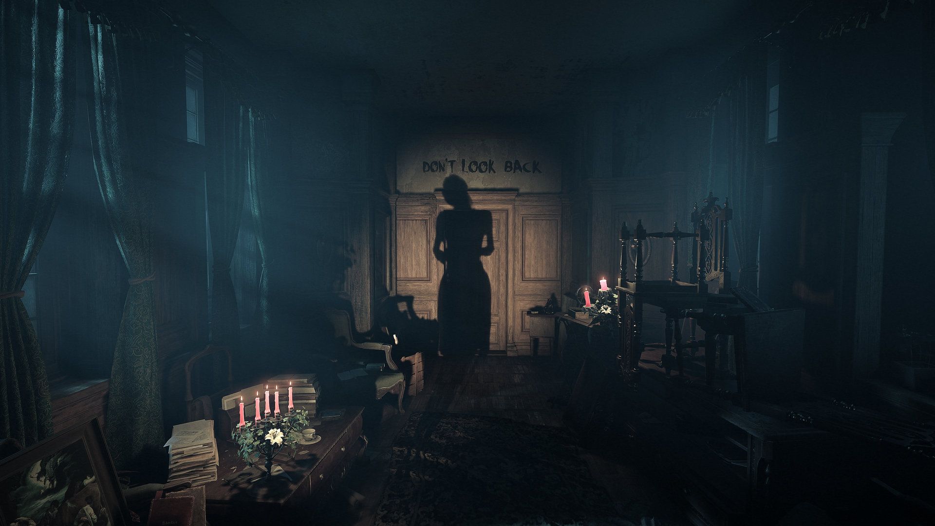 层层恐惧：完全重制版 Layers of Fear 第2张