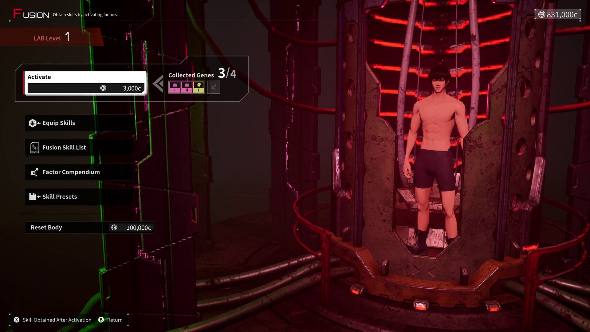 机甲战魔：神话之裔.Daemon X Machina: Titanic Scion Super 第2张
