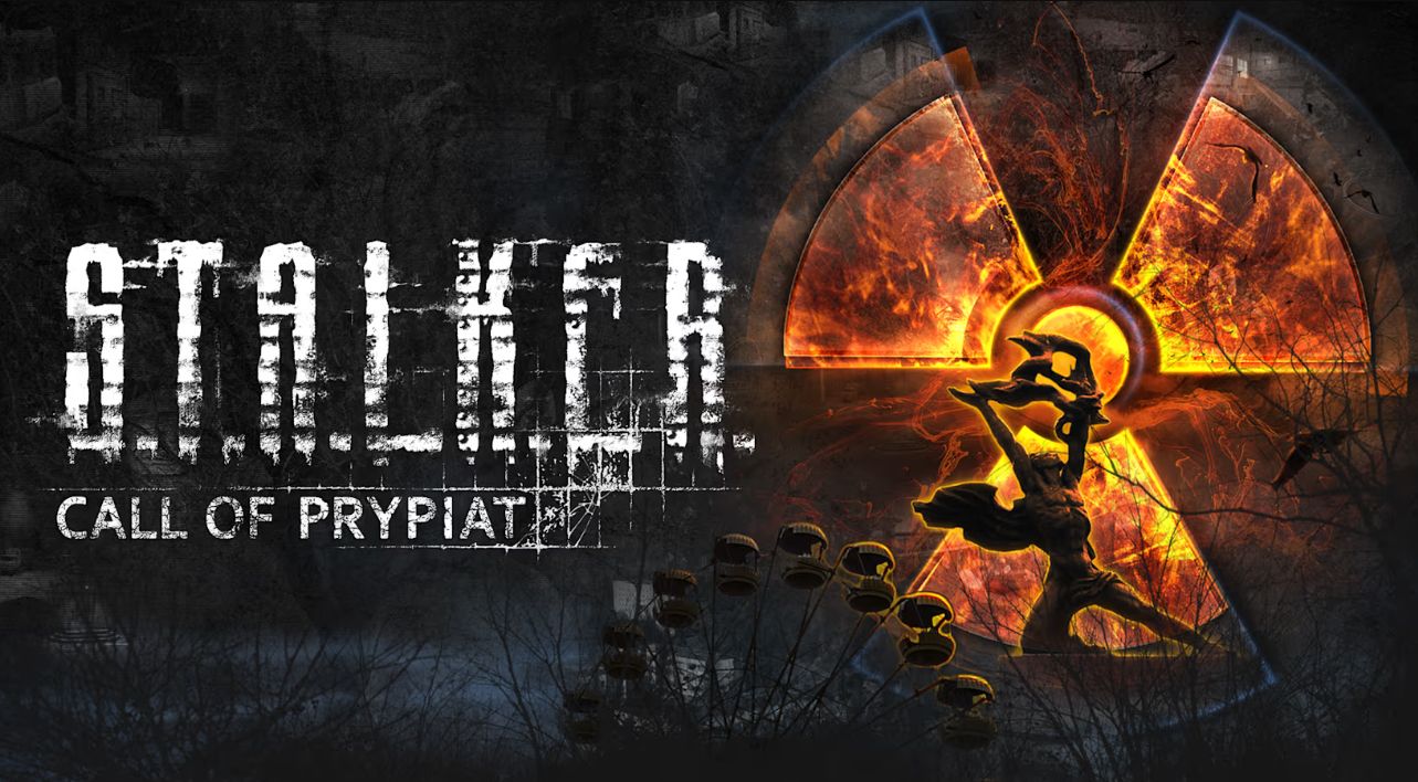 潜行者：普里皮亚季的召唤 加强版 S.T.A.L.K.E.R.: Call of Pripyat- Enhanced Edition 第1张