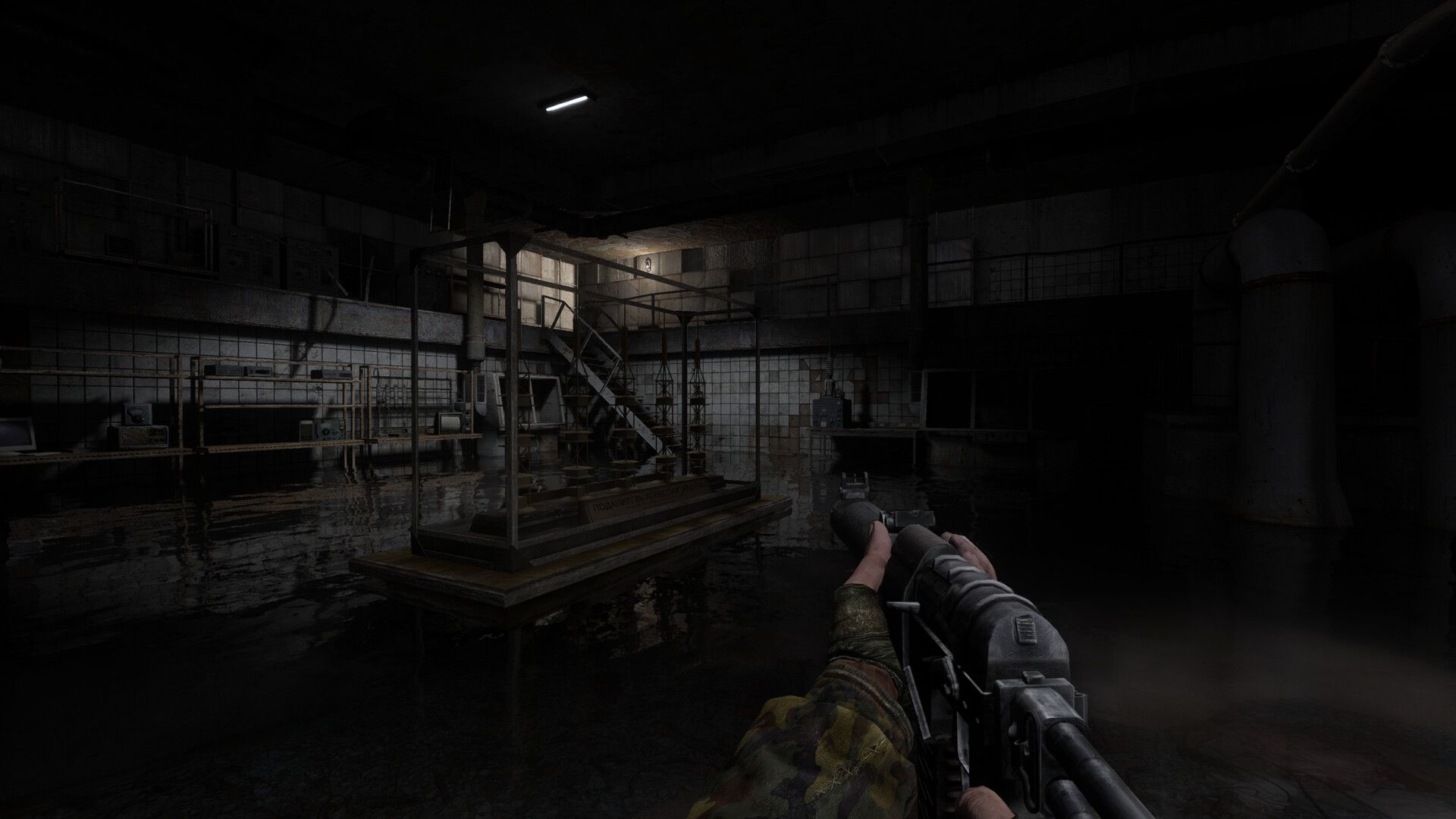 潜行者：普里皮亚季的召唤 加强版 S.T.A.L.K.E.R.: Call of Pripyat- Enhanced Edition 第2张