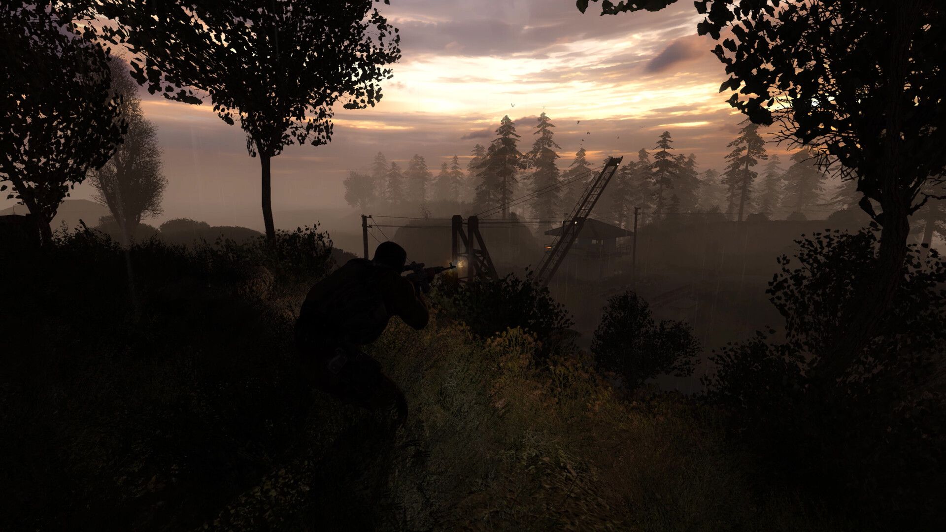 潜行者：晴天 加强版 S.T.A.L.K.E.R Clear Sky – Enhanced Edition 第2张