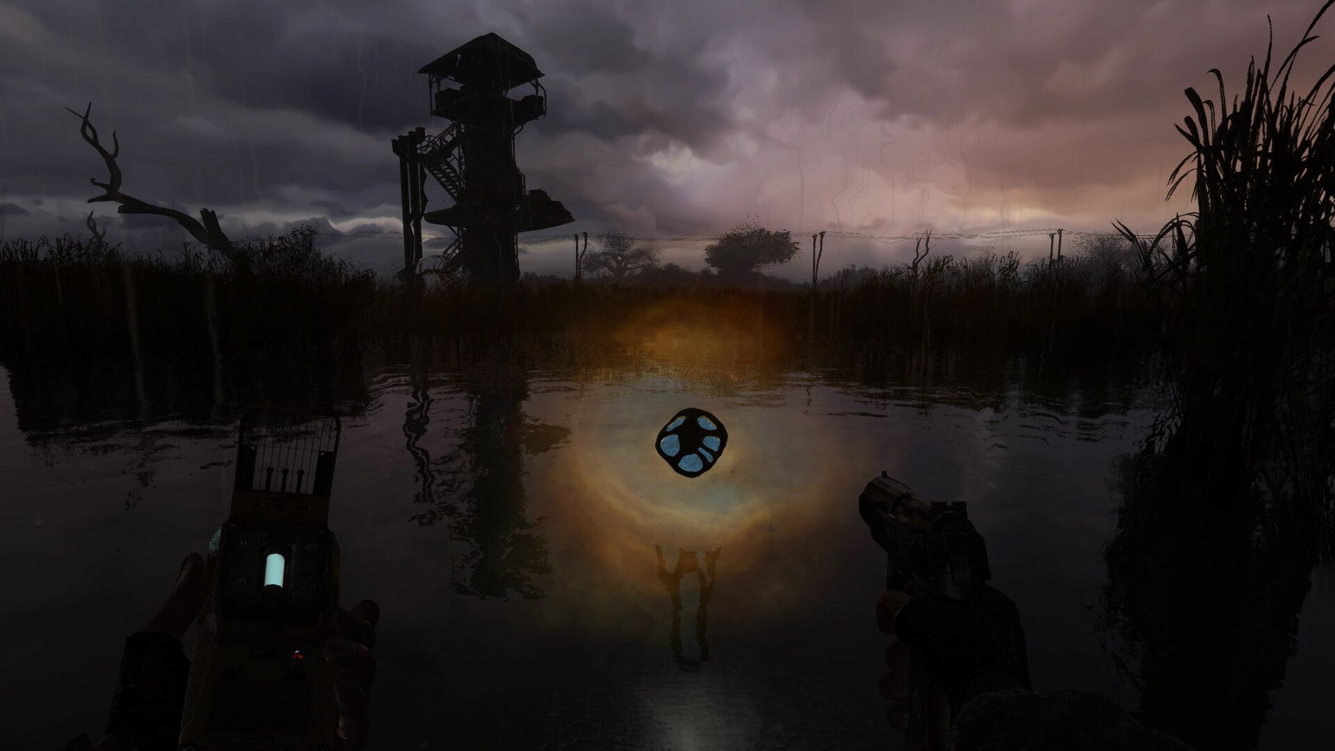 潜行者：晴天 加强版 S.T.A.L.K.E.R Clear Sky – Enhanced Edition 第5张