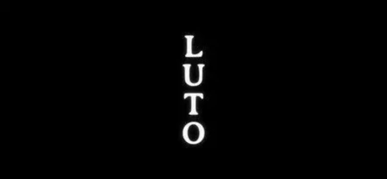 哀悼 Luto 第1张 哀悼 Luto 第1张