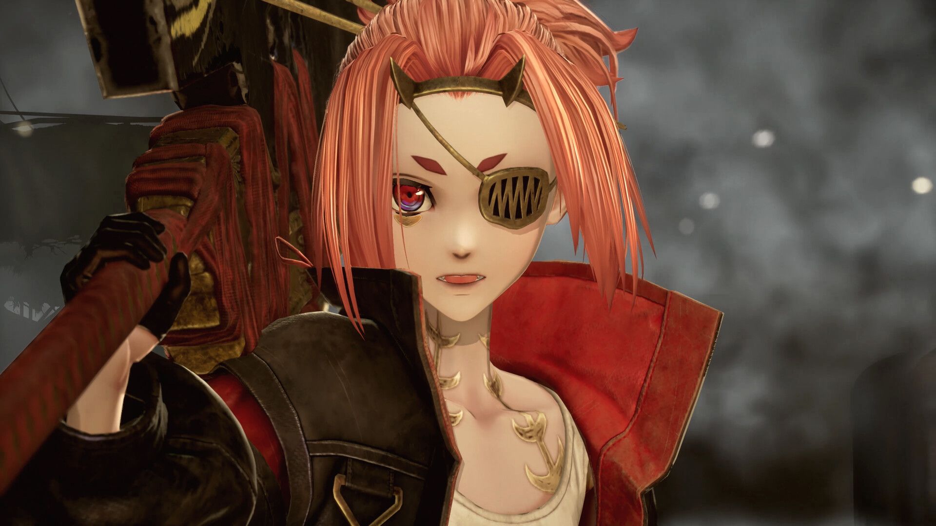 噬血代码II.CODE VEIN II 第7张 噬血代码II.CODE VEIN II 第7张