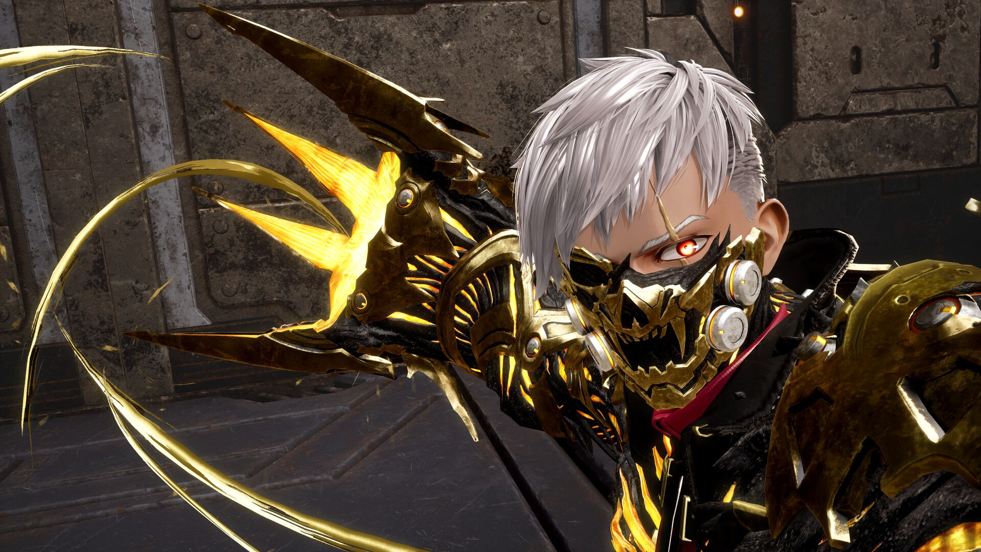 噬血代码II.CODE VEIN II 第8张 噬血代码II.CODE VEIN II 第8张
