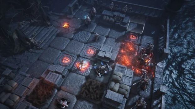 Steam 8款新免费游戏合集 抢先入库即时拥有 第4张