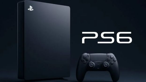 PS6 传加强云端串流 用PCIe Gen5 SSD 与跨世代兼容成焦点 第1张 PS6 传加强云端串流 用PCIe Gen5 SSD 与跨世代兼容成焦点 第1张