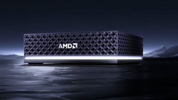 AMD Ryzen AI Halo 迷你电脑6月登场　支援128GB记忆体主打本地AI运算 第1张