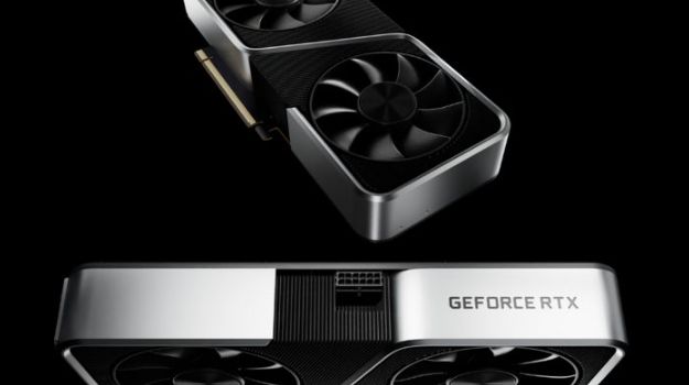 NVIDIA RTX 3060 12GB 传 2026 年 6 月复产 第1张 NVIDIA RTX 3060 12GB 传 2026 年 6 月复产 第1张