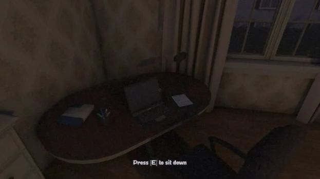 Steam限时入库 心理恐怖游戏5月7日前入手永久拥有 第3张 Steam限时入库 心理恐怖游戏5月7日前入手永久拥有 第3张