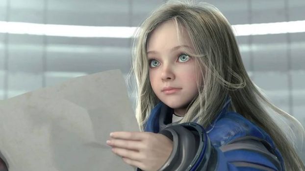 《人机迷网》爆红销量破百万 Capcom暗示或发展成系列 第1张 《人机迷网》爆红销量破百万 Capcom暗示或发展成系列 第1张
