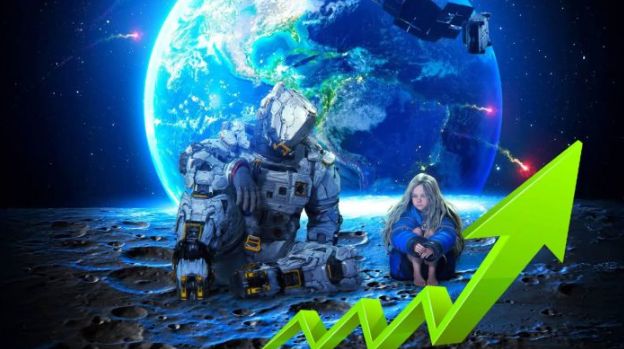 《人机迷网》爆红销量破百万 Capcom暗示或发展成系列 第2张 《人机迷网》爆红销量破百万 Capcom暗示或发展成系列 第2张