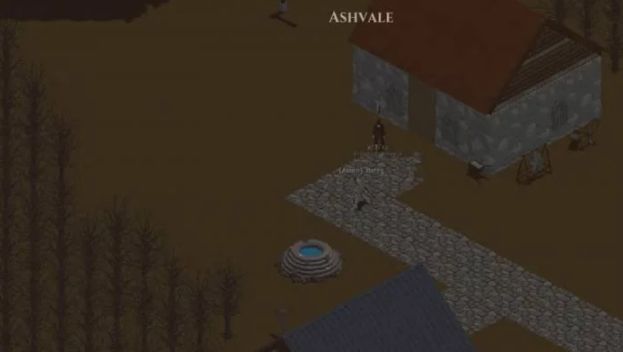 Steam新免费RPG《Dreadholm》无微交易黑暗奇幻登场 第2张 Steam新免费RPG《Dreadholm》无微交易黑暗奇幻登场 第2张