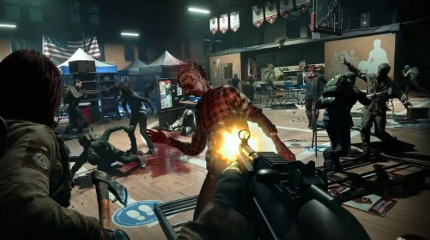 Steam限时免费试玩2大作 丧尸FPS+策略神作开放至5月5日 第1张 Steam限时免费试玩2大作 丧尸FPS+策略神作开放至5月5日 第1张