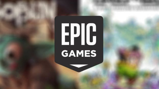 Epic Games Store 5月免费游戏公开 两款解谜作限时送 第1张