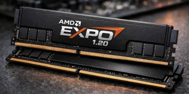 AMD EXPO 1.2 支援曝光|B850 主機板加入、X670 仍需時間 第1张 AMD EXPO 1.2 支援曝光|B850 主機板加入、X670 仍需時間 第1张