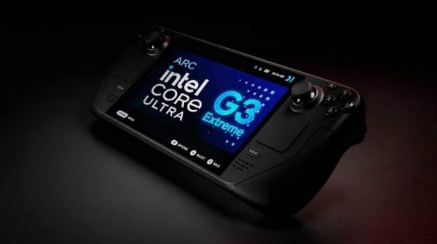 Intel Arc G3 Extreme 掌机晶片效能曝光 60FPS AAA 游戏有望 第1张 Intel Arc G3 Extreme 掌机晶片效能曝光 60FPS AAA 游戏有望 第1张