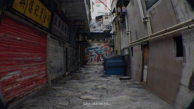 超真实香港FPS《Better Than Dead》公开 14个手制关卡登场 第3张 超真实香港FPS《Better Than Dead》公开 14个手制关卡登场 第3张