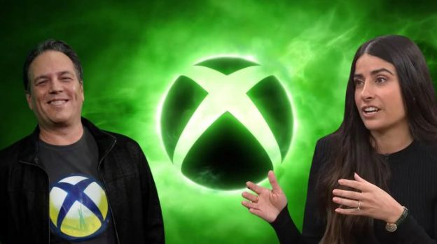 Xbox营收全线下跌 硬件暴跌33%云端成唯一增长 第1张 Xbox营收全线下跌 硬件暴跌33%云端成唯一增长 第1张