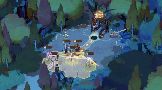 《剑与远征:启程》登陆Steam 免费开玩评价87%好评 第2张 《剑与远征:启程》登陆Steam 免费开玩评价87%好评 第2张
