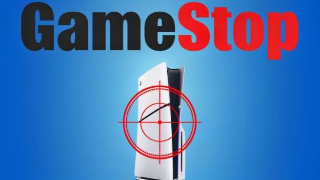 PS5数码版DRM风波 GameStop趁机抽水 第1张 PS5数码版DRM风波 GameStop趁机抽水 第1张