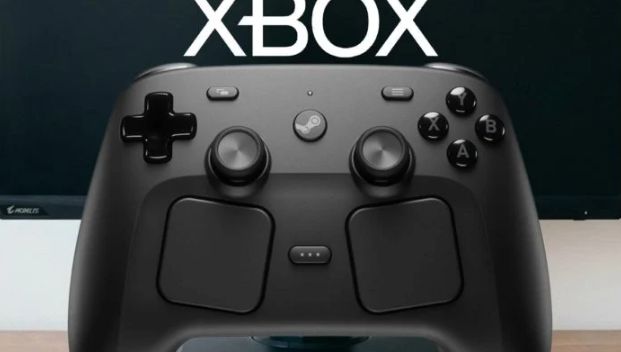 Steam Controller首发不支援Game Pass惹不满 第1张
