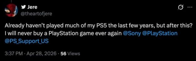 PlayStation 新 DRM 引爆争议 30日未登入游戏将消失惹怒玩家 第4张 PlayStation 新 DRM 引爆争议 30日未登入游戏将消失惹怒玩家 第4张