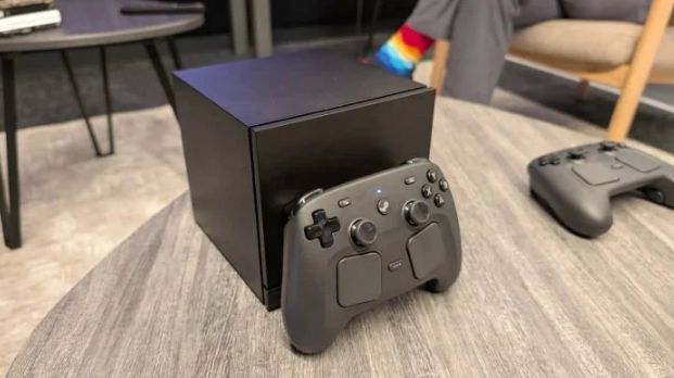Steam Machine 定价传采主机策略 Valve 或低价抢市场 第2张
