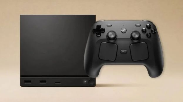 Steam Controller 5月推出 Machine 延期原因曝光 第1张 Steam Controller 5月推出 Machine 延期原因曝光 第1张