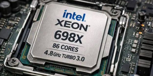 Intel 警告 AI 推论需求或推高 CPU 价格 第2张