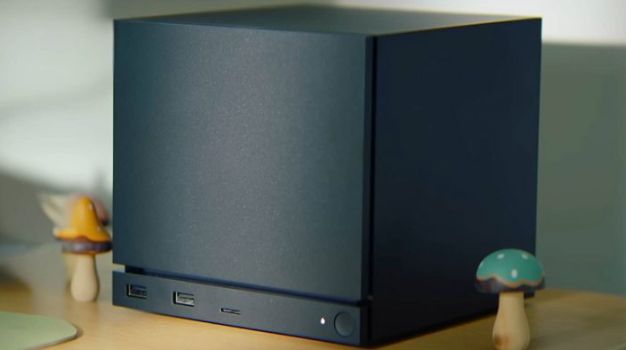 Steam Machine 定价传接近完成 记忆体短缺影响2026年推出 第1张