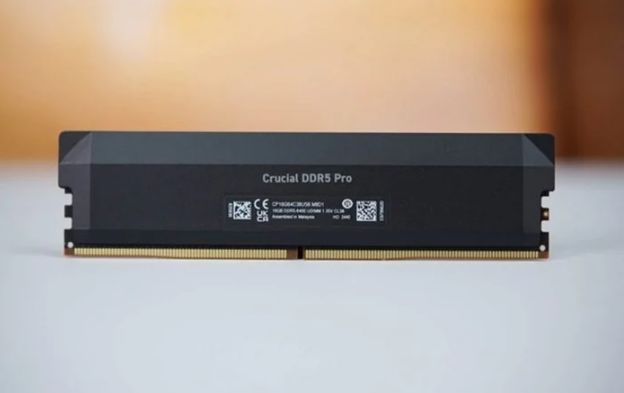 DDR5记忆体日区创四个月新低 64GB套装跌穿8万日圆 第1张 DDR5记忆体日区创四个月新低 64GB套装跌穿8万日圆 第1张
