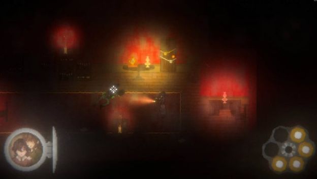 Steam免费恐怖游戏即时入手 玩法似生化危机评价92%玩家称10/10 第2张 Steam免费恐怖游戏即时入手 玩法似生化危机评价92%玩家称10/10 第2张