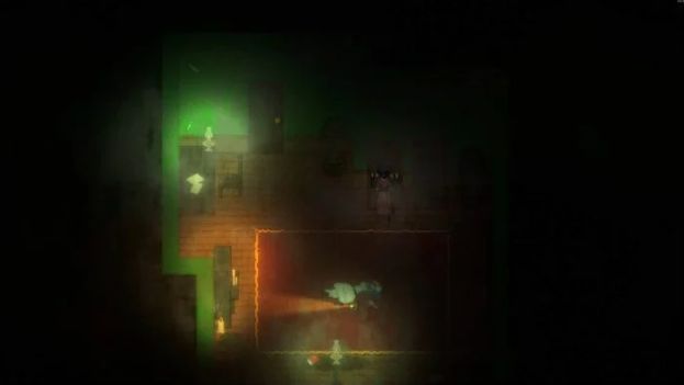 Steam免费恐怖游戏即时入手 玩法似生化危机评价92%玩家称10/10 第4张 Steam免费恐怖游戏即时入手 玩法似生化危机评价92%玩家称10/10 第4张