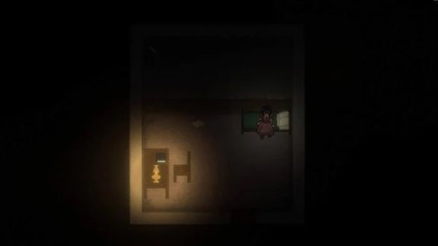 Steam免费恐怖游戏即时入手 玩法似生化危机评价92%玩家称10/10 第3张 Steam免费恐怖游戏即时入手 玩法似生化危机评价92%玩家称10/10 第3张