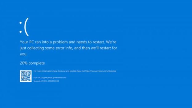 Windows 11 KB5083769 更新引发启动故障与蓝画面 第1张 Windows 11 KB5083769 更新引发启动故障与蓝画面 第1张