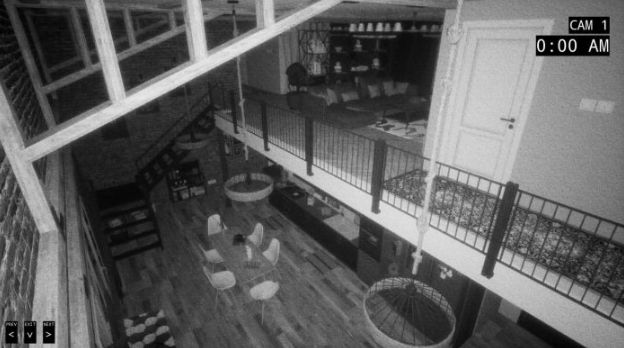 Steam好评悬疑游戏《8AM》限时免费领取 活动至4月27日 第3张 Steam好评悬疑游戏《8AM》限时免费领取 活动至4月27日 第3张