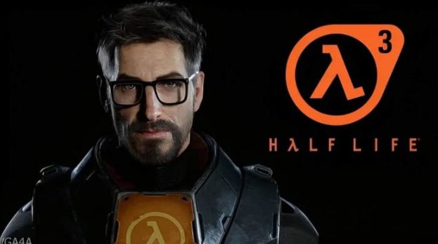 Steam《Half-Life 3》传 2026 推出 新 Steam Machine 同步登场 第1张 Steam《Half-Life 3》传 2026 推出 新 Steam Machine 同步登场 第1张