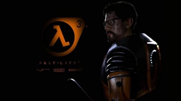 Steam《Half-Life 3》传 2026 推出 新 Steam Machine 同步登场 第2张 Steam《Half-Life 3》传 2026 推出 新 Steam Machine 同步登场 第2张