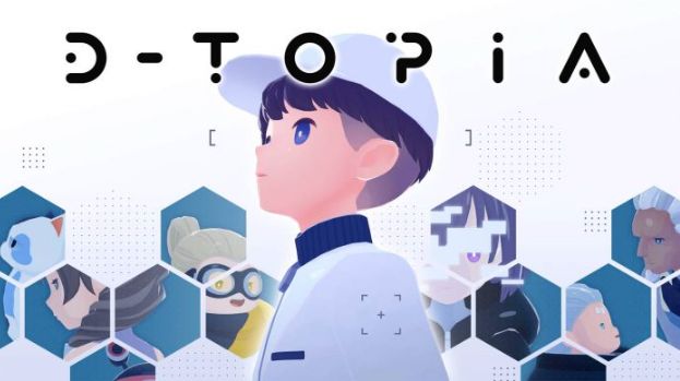 解谜冒险游戏《D-Topia》将于7月14日发售 全新预告片公开最新玩法 免费试玩版现已推出 第1张 解谜冒险游戏《D-Topia》将于7月14日发售 全新预告片公开最新玩法 免费试玩版现已推出 第1张